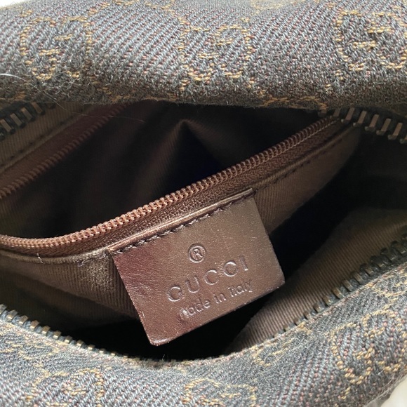 Gucci Shoulder Bag - Picture 4 of 5